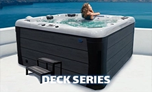 Deck Series Pert Hamboy hot tubs for sale