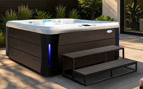 Escape Plus&trade; Spas Pert Hamboy hot tubs for sale