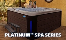 Platinum™ Spas Pert Hamboy hot tubs for sale