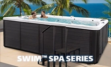 Swim Spas Pert Hamboy hot tubs for sale