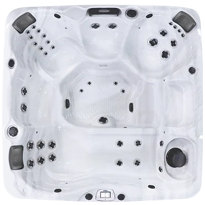 Avalon-X EC-840LX hot tubs for sale in Pert Hamboy