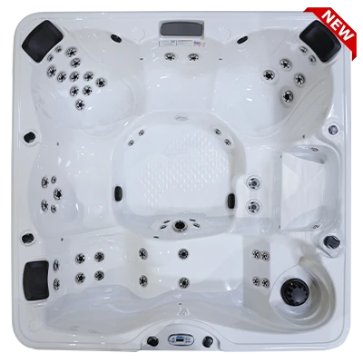 Pacifica Plus PPZ-743LC hot tubs for sale in Pert Hamboy